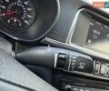 Серый Киа Оптима, объемом двигателя 2.01 л и пробегом 113 тыс. км за 12600 $, фото 18 на Automoto.ua