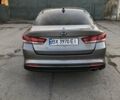 Сірий Кіа Оптіма, об'ємом двигуна 2.4 л та пробігом 52 тис. км за 11500 $, фото 4 на Automoto.ua