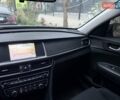 Серый Киа Оптима, объемом двигателя 2.36 л и пробегом 101 тыс. км за 9900 $, фото 23 на Automoto.ua