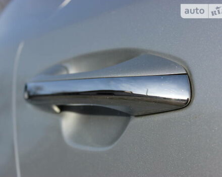 Серый Киа Оптима, объемом двигателя 2.4 л и пробегом 128 тыс. км за 11950 $, фото 48 на Automoto.ua