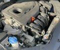 Сірий Кіа Оптіма, об'ємом двигуна 2.36 л та пробігом 93 тис. км за 11700 $, фото 20 на Automoto.ua