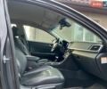 Серый Киа Оптима, объемом двигателя 2 л и пробегом 160 тыс. км за 14600 $, фото 24 на Automoto.ua