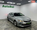 Серый Киа Оптима, объемом двигателя 2 л и пробегом 95 тыс. км за 17900 $, фото 1 на Automoto.ua