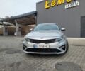 Серый Киа Оптима, объемом двигателя 2.4 л и пробегом 160 тыс. км за 10000 $, фото 1 на Automoto.ua