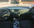 Серый Киа Оптима, объемом двигателя 2.4 л и пробегом 126 тыс. км за 11000 $, фото 11 на Automoto.ua