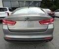 Кіа Оптіма 2017 у Черкасах на Automoto.ua Сірий Кіа Оптіма, об'ємом двигуна 2.4 л та пробігом 66 тис. км за 9500 $, фото 4 на Automoto.ua