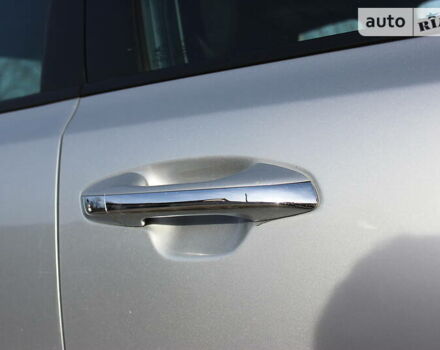 Серый Киа Оптима, объемом двигателя 2.4 л и пробегом 128 тыс. км за 11950 $, фото 50 на Automoto.ua