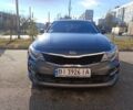 Серый Киа Оптима, объемом двигателя 2.4 л и пробегом 140 тыс. км за 10500 $, фото 1 на Automoto.ua
