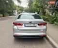 Киа Оптима 2017 в Одессе на Automoto.ua Серый Киа Оптима, объемом двигателя 2.4 л и пробегом 160 тыс. км за 11500 $, фото 2 на Automoto.ua