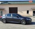 Сірий Кіа Оптіма, об'ємом двигуна 2.4 л та пробігом 83 тис. км за 12700 $, фото 12 на Automoto.ua