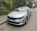 Киа Оптима 2017 в Одессе на Automoto.ua Серый Киа Оптима, объемом двигателя 2.4 л и пробегом 160 тыс. км за 11500 $, фото 1 на Automoto.ua