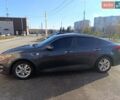 Серый Киа Оптима, объемом двигателя 2.36 л и пробегом 144 тыс. км за 10000 $, фото 3 на Automoto.ua