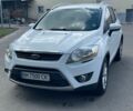 Серый Киа Оптима, объемом двигателя 2 л и пробегом 258 тыс. км за 13900 $, фото 1 на Automoto.ua