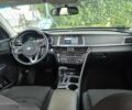 Сірий Кіа Оптіма, об'ємом двигуна 2 л та пробігом 140 тис. км за 9798 $, фото 10 на Automoto.ua