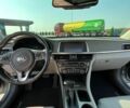 Серый Киа Оптима, объемом двигателя 2 л и пробегом 169 тыс. км за 17000 $, фото 31 на Automoto.ua