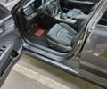 Серый Киа Оптима, объемом двигателя 2 л и пробегом 60 тыс. км за 13800 $, фото 9 на Automoto.ua