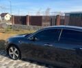 Серый Киа Оптима, объемом двигателя 2 л и пробегом 163 тыс. км за 12000 $, фото 1 на Automoto.ua