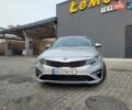 Серый Киа Оптима, объемом двигателя 2.4 л и пробегом 162 тыс. км за 9900 $, фото 1 на Automoto.ua