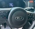 Серый Киа Оптима, объемом двигателя 2.36 л и пробегом 140 тыс. км за 10700 $, фото 83 на Automoto.ua