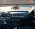 Сірий Кіа Оптіма, об'ємом двигуна 2 л та пробігом 114 тис. км за 15999 $, фото 4 на Automoto.ua