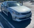 Кіа Оптіма 2017 у Івано-Франківську на Automoto.ua Сірий Кіа Оптіма, об'ємом двигуна 2 л та пробігом 69 тис. км за 7800 $, фото 1 на Automoto.ua