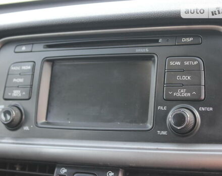 Серый Киа Оптима, объемом двигателя 2.4 л и пробегом 128 тыс. км за 11950 $, фото 18 на Automoto.ua