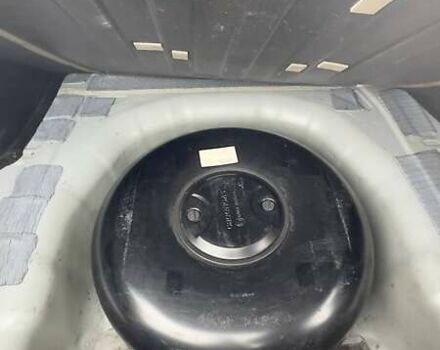 Серый Киа Оптима, объемом двигателя 2.36 л и пробегом 183 тыс. км за 8800 $, фото 10 на Automoto.ua