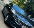 Серый Киа Оптима, объемом двигателя 2.4 л и пробегом 177 тыс. км за 13500 $, фото 2 на Automoto.ua