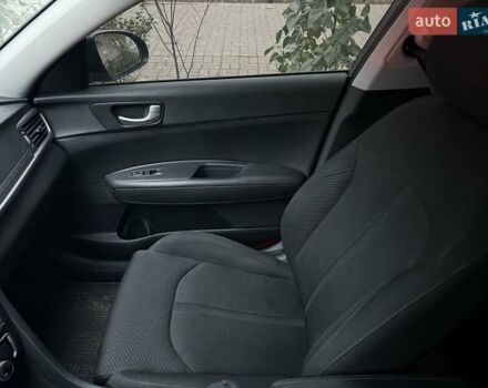 Серый Киа Оптима, объемом двигателя 2.36 л и пробегом 101 тыс. км за 9900 $, фото 24 на Automoto.ua