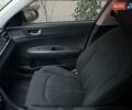 Серый Киа Оптима, объемом двигателя 2.36 л и пробегом 101 тыс. км за 9900 $, фото 24 на Automoto.ua