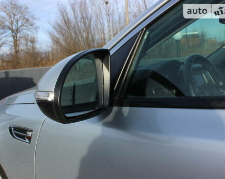 Серый Киа Оптима, объемом двигателя 2.4 л и пробегом 128 тыс. км за 11950 $, фото 91 на Automoto.ua