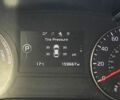 Серый Киа Оптима, объемом двигателя 2 л и пробегом 258 тыс. км за 13900 $, фото 6 на Automoto.ua