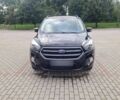 Серый Киа Оптима, объемом двигателя 2.4 л и пробегом 187 тыс. км за 10700 $, фото 3 на Automoto.ua