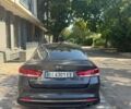 Сірий Кіа Оптіма, об'ємом двигуна 2.4 л та пробігом 187 тис. км за 10200 $, фото 3 на Automoto.ua