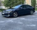 Серый Киа Оптима, объемом двигателя 2 л и пробегом 144 тыс. км за 9900 $, фото 1 на Automoto.ua