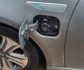 Серый Киа Оптима, объемом двигателя 2 л и пробегом 110 тыс. км за 15099 $, фото 5 на Automoto.ua