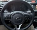 Киа Оптима 2017 в Киеве на Automoto.ua Серый Киа Оптима, объемом двигателя 2.36 л и пробегом 101 тыс. км за 11500 $, фото 10 на Automoto.ua