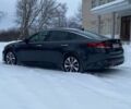 Сірий Кіа Оптіма, об'ємом двигуна 2 л та пробігом 145 тис. км за 12499 $, фото 11 на Automoto.ua