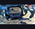 Серый Киа Оптима, объемом двигателя 2.4 л и пробегом 108 тыс. км за 9800 $, фото 6 на Automoto.ua