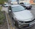 Киа Оптима 2017 в Киеве на Automoto.ua Серый Киа Оптима, объемом двигателя 2.36 л и пробегом 101 тыс. км за 11500 $, фото 4 на Automoto.ua