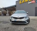 Серый Киа Оптима, объемом двигателя 2.4 л и пробегом 162 тыс. км за 9900 $, фото 1 на Automoto.ua