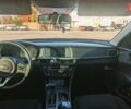 Серый Киа Оптима, объемом двигателя 2.4 л и пробегом 126 тыс. км за 11000 $, фото 24 на Automoto.ua