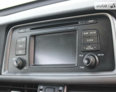 Серый Киа Оптима, объемом двигателя 2.4 л и пробегом 128 тыс. км за 11950 $, фото 19 на Automoto.ua