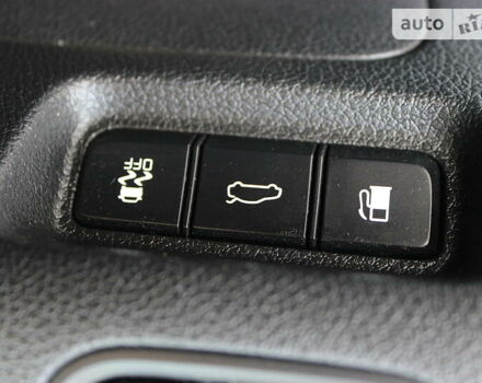 Серый Киа Оптима, объемом двигателя 2.4 л и пробегом 128 тыс. км за 11950 $, фото 67 на Automoto.ua