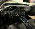 Сірий Кіа Оптіма, об'ємом двигуна 2 л та пробігом 88 тис. км за 2900 $, фото 6 на Automoto.ua