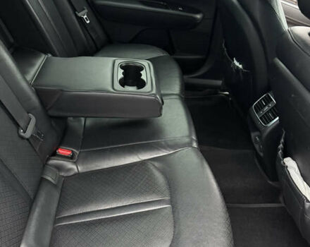 Сірий Кіа Оптіма, об'ємом двигуна 2.4 л та пробігом 164 тис. км за 13000 $, фото 13 на Automoto.ua