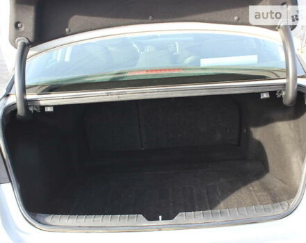 Серый Киа Оптима, объемом двигателя 2.4 л и пробегом 128 тыс. км за 11950 $, фото 98 на Automoto.ua