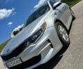 Сірий Кіа Оптіма, об'ємом двигуна 2.4 л та пробігом 107 тис. км за 11600 $, фото 4 на Automoto.ua