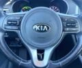 Сірий Кіа Оптіма, об'ємом двигуна 2 л та пробігом 70 тис. км за 3453 $, фото 7 на Automoto.ua