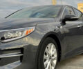 Серый Киа Оптима, объемом двигателя 2.36 л и пробегом 22 тыс. км за 12499 $, фото 6 на Automoto.ua